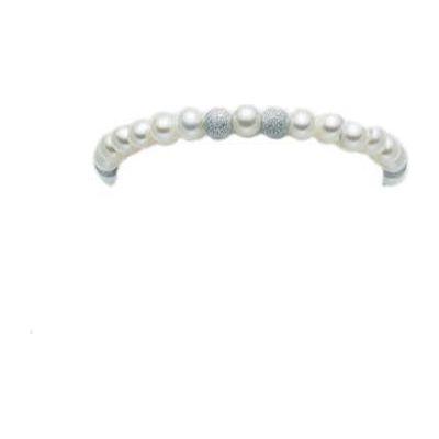 MILUNA Mod. PBR738 DESIGNER FASHION JEWELLERY