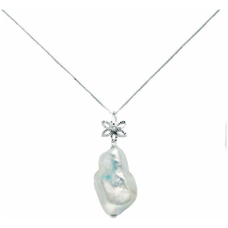 MILUNA Mod. PCL4788 DESIGNER FASHION JEWELLERY