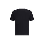 MM6 Cotton T-Shirt MM-SH2GC0028M20048900-L