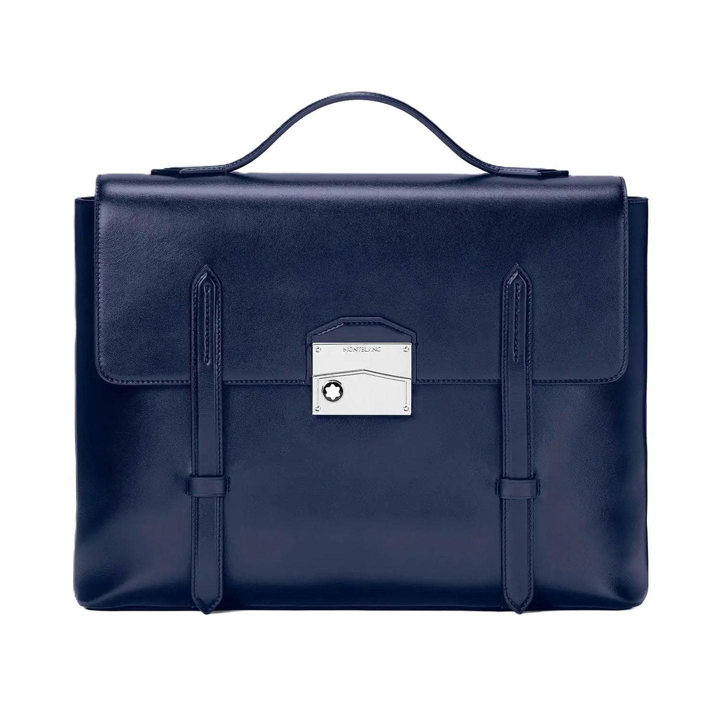 MONTBLANC LEATHER Mod. MEISTERSTUCK NEO DOCUMENT CASE FASHION ACCESSORIES