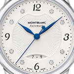 MONTBLANC WATCHES WATCHES Mod. 111055-2