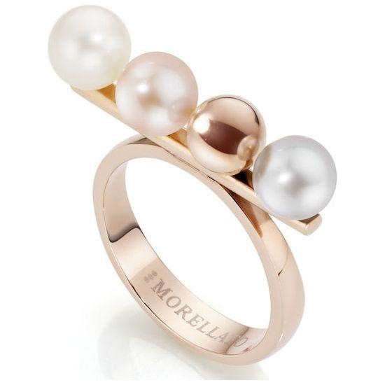 MORELLATO GIOIELLI Mod. LUNAE Size 16 ***SPECIAL PRICE*** DESIGNER FASHION JEWELLERY