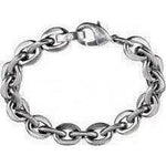 MORELLATO GIOIELLI Mod. HIPPI Bracciale / Bracelet cm 22 SOD11