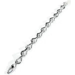 MORELLATO GIOIELLI Mod. HIPPI Bracciale / Bracelet cm 22 SOD11