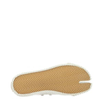 Maison Margiela White Fabric Low Tops MA-15269099536649-EU36.5/US6.5