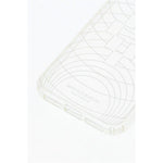 Marcelo Burlon Marcelo Burlon embossed printed sheer TECHNOFOLK XS iphone Case MAP410209GD 1728,74866327712,Jewelry,Marcelo Burlon,Men,Men - Jewelry,New with tags,Other - Men - Jewelry,White