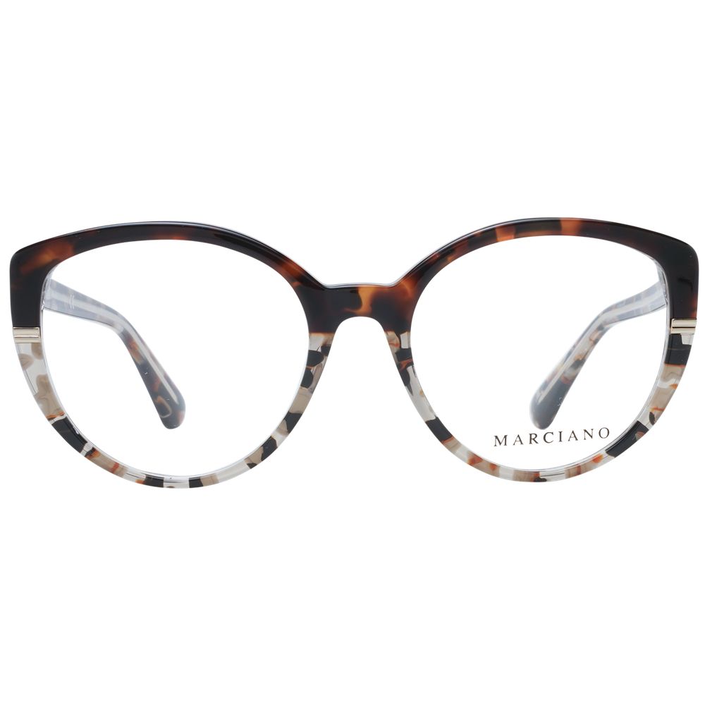 Marciano by Guess Brown Women Optical Frames MA-1053708