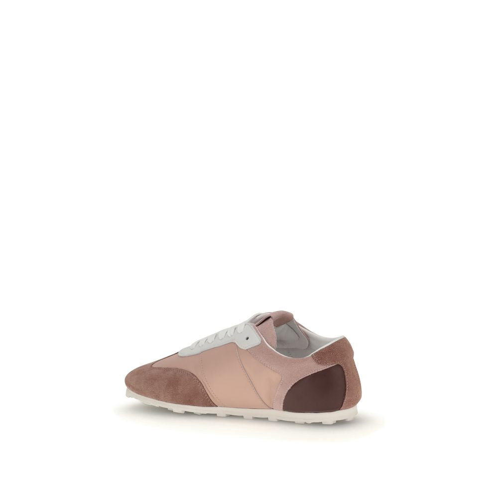 Marni Softy Soccer Sneakers MA-SNZW020400ZP039-EU36/US6
