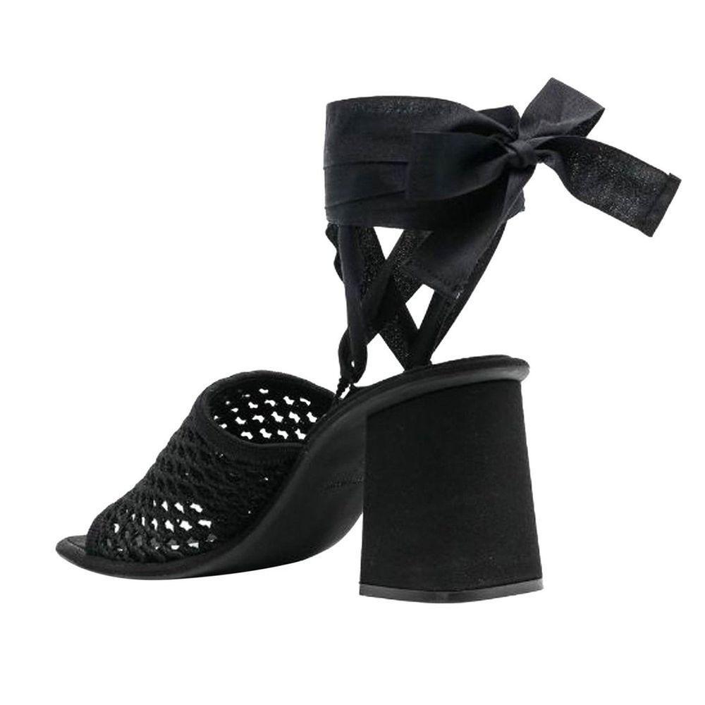 Miu Miu Macrame Sandals MI-8736510410964-EU35/US5