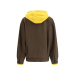 Miu Miu Hooded Bomber Jacket 1728,72470364320,Brown,Clothing,IT38 | S,Jackets & Coats - Women - Clothing,Miu Miu,New with tags,Women,Women - Clothing Miu Miu MI-ML1268SOOO17HVF04NJ-IT38 | S