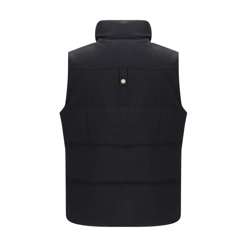 Moose Knuckles Westmount Vest MO-M34MV474G292-L