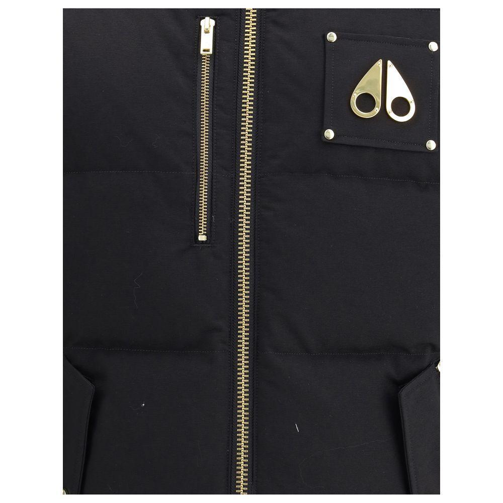 Moose Knuckles Westmount Vest MO-M34MV474G292-L