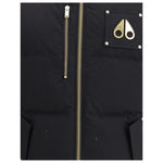 Moose Knuckles Westmount Vest MO-M34MV474G292-L