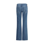 Mother Denim Denim Jeans