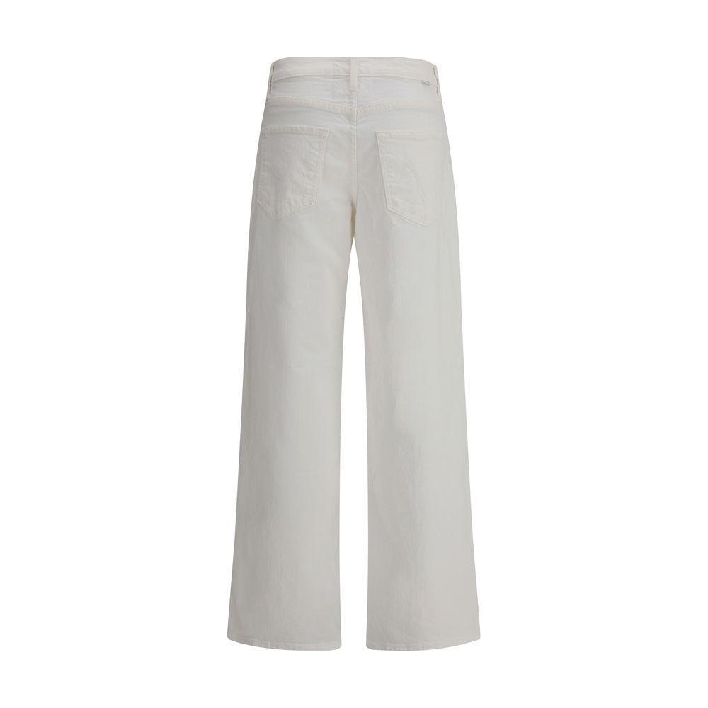 Mother Denim The Spinner Jeans