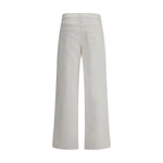 Mother Denim The Spinner Jeans