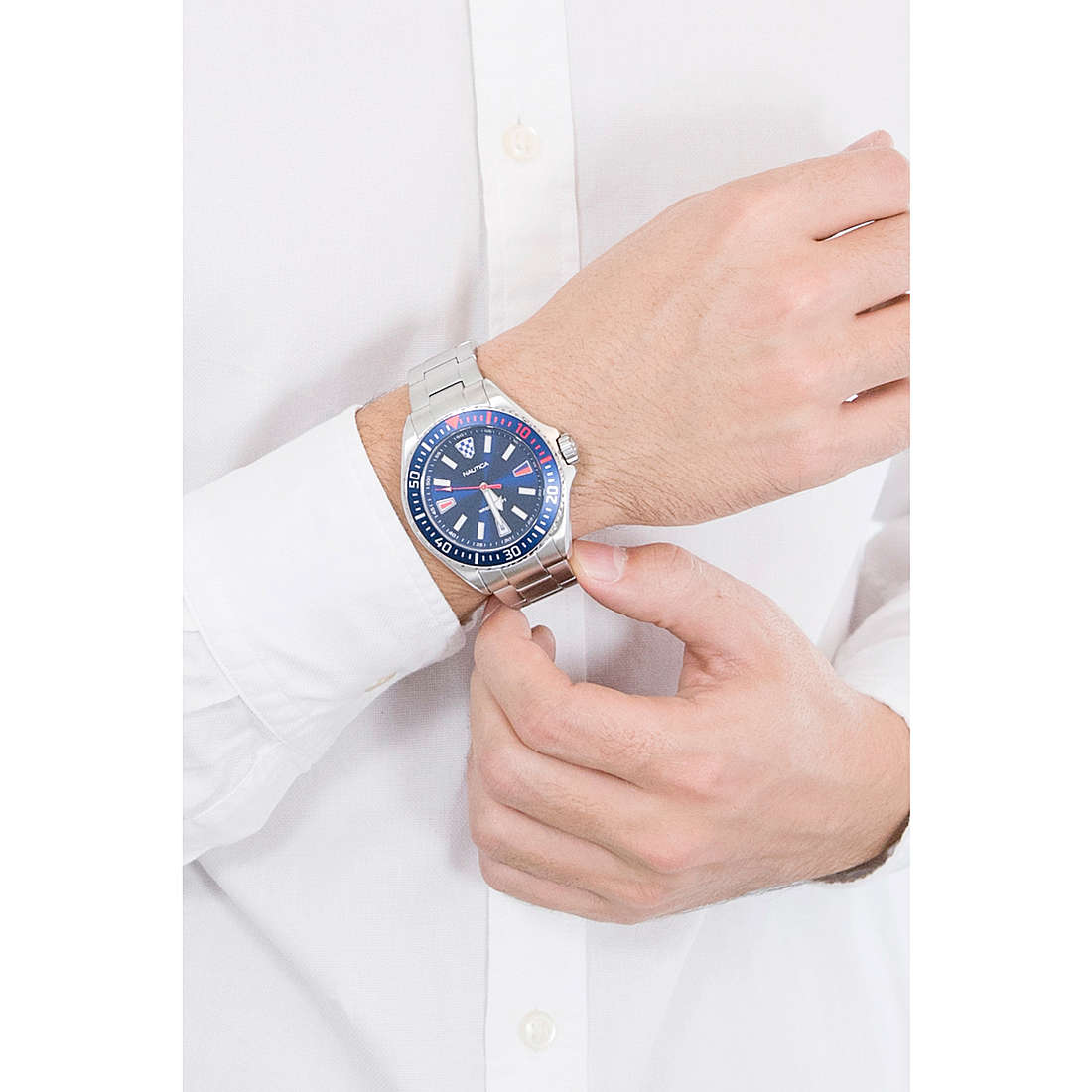 NAUTICA Mod. NAPCPS904 NAPCPS904