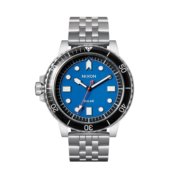NIXON WATCHES Mod. A1402-5236 READY STOCKED WATCHES NIXON A1402-5236