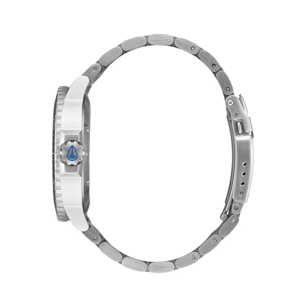 NIXON WATCHES Mod. A1402-5236 READY STOCKED WATCHES NIXON A1402-5236