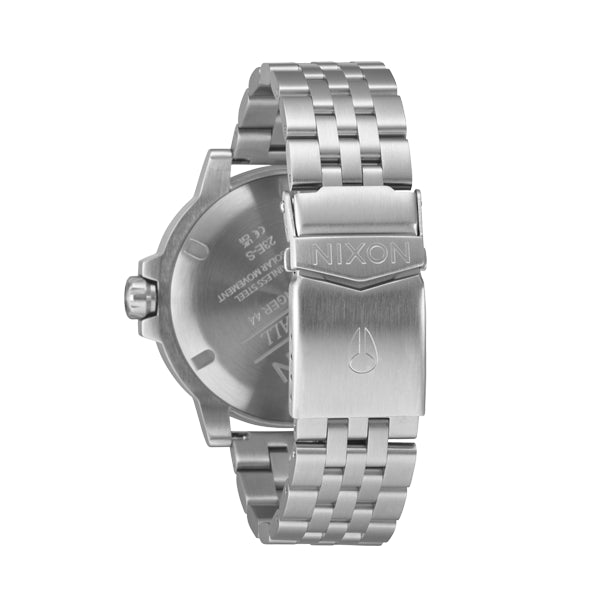 NIXON WATCHES Mod. A1402-5236 READY STOCKED WATCHES NIXON A1402-5236