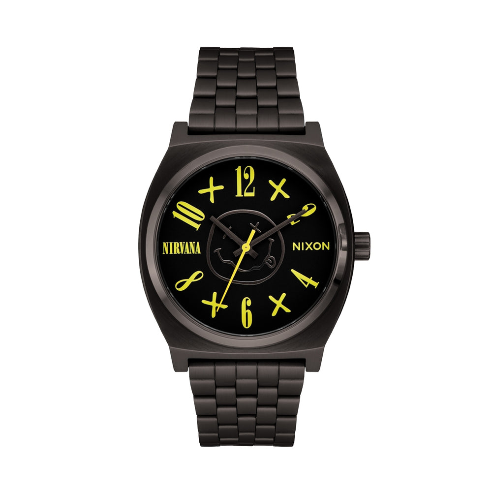 NIXON WATCHES Mod. A1419-5275 READY STOCKED WATCHES,Wristwatch NIXON A1419-5275