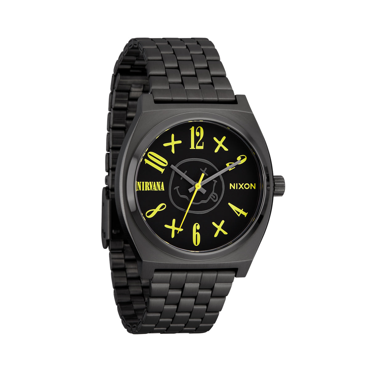 NIXON WATCHES Mod. A1419-5275 READY STOCKED WATCHES,Wristwatch NIXON A1419-5275