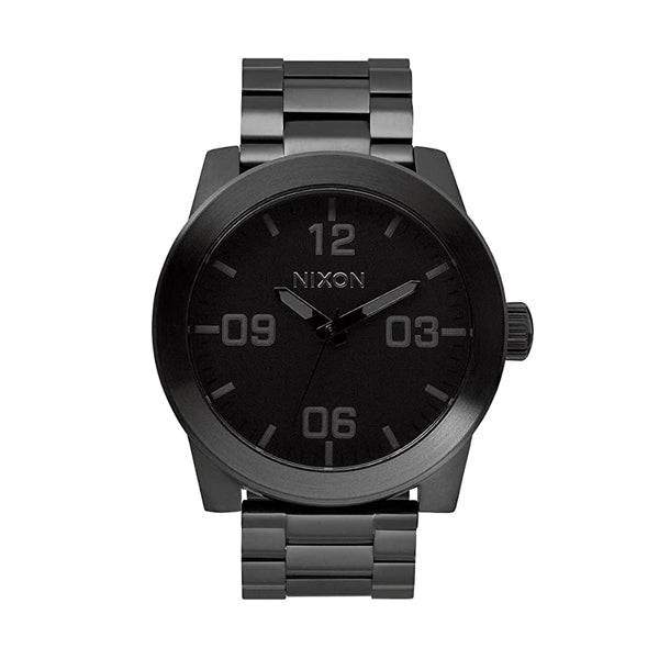 NIXON WATCHES Mod. A346-5002 READY STOCKED WATCHES NIXON A346-5002
