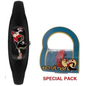 DISNEY Mod. OLW04 OLW04