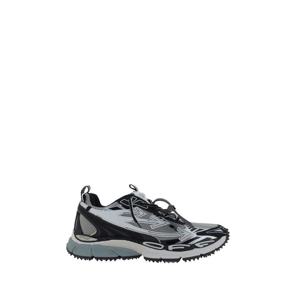 Off-White Be Right Back Sneakers OF-OMIA295C99FAB0010510-EU42/US9