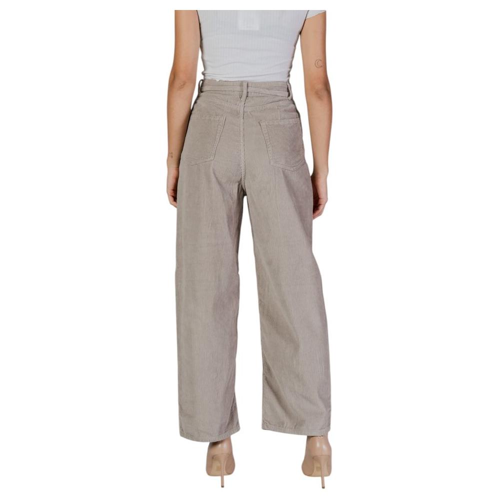 Only Only Beige Cotton Jeans & Pant ON-15822102507-M/32 1728,71956299936,Beige,Clothing,Jeans & Pants - Women - Clothing,L/32,M/32,New with tags,Only,S/32,Women,Women - Clothing