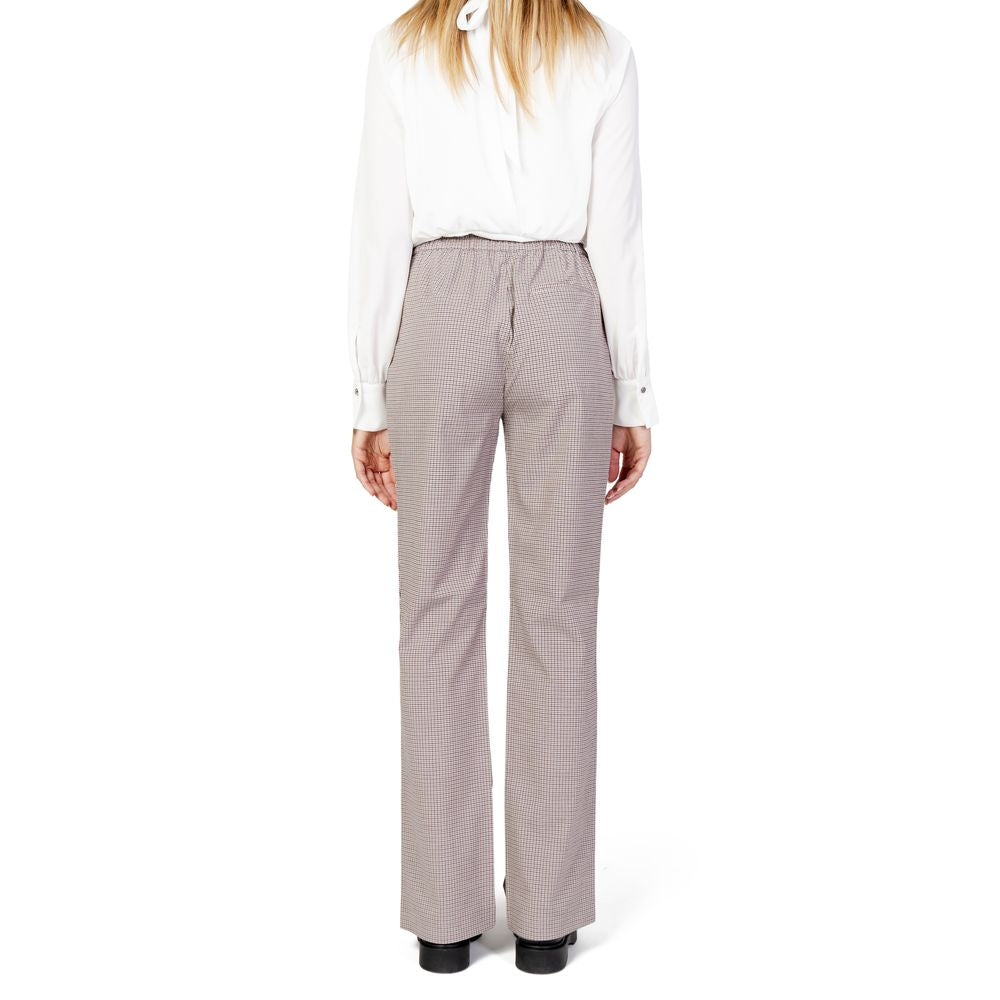 Only Only Beige Polyester Jeans & Pant ON-11463800127-34/32 (W38) 1728,34/32 (W38),36/32 (W40),38/32 (W42),42/32 (W46),71956299936,Beige,Clothing,Jeans & Pants - Women - Clothing,New with tags,Only,Women,Women - Clothing