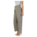 Only Only Green Cotton Jeans & Pant ON-15798900148-M/32 1728,71956299936,Clothing,Green,Jeans & Pants - Women - Clothing,L/32,M/32,New with tags,Only,Women,Women - Clothing
