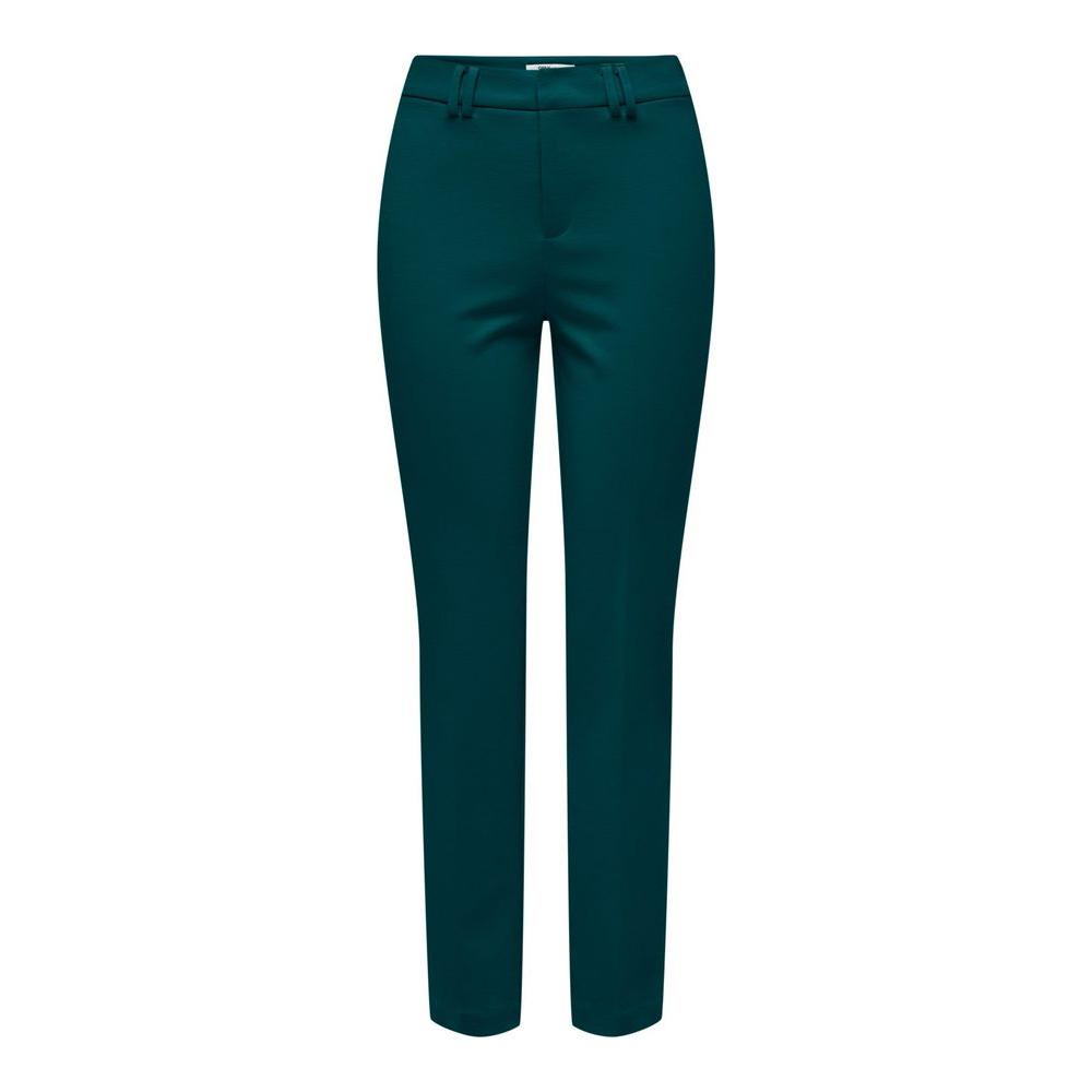 Only Green Polyester Jeans & Pant 1728,34/32 (W38),40/32 (W44),71956299936,Clothing,Green,Jeans & Pants - Women - Clothing,New with tags,Only,Women,Women - Clothing Only ON-11462100148-34/32 (W38)