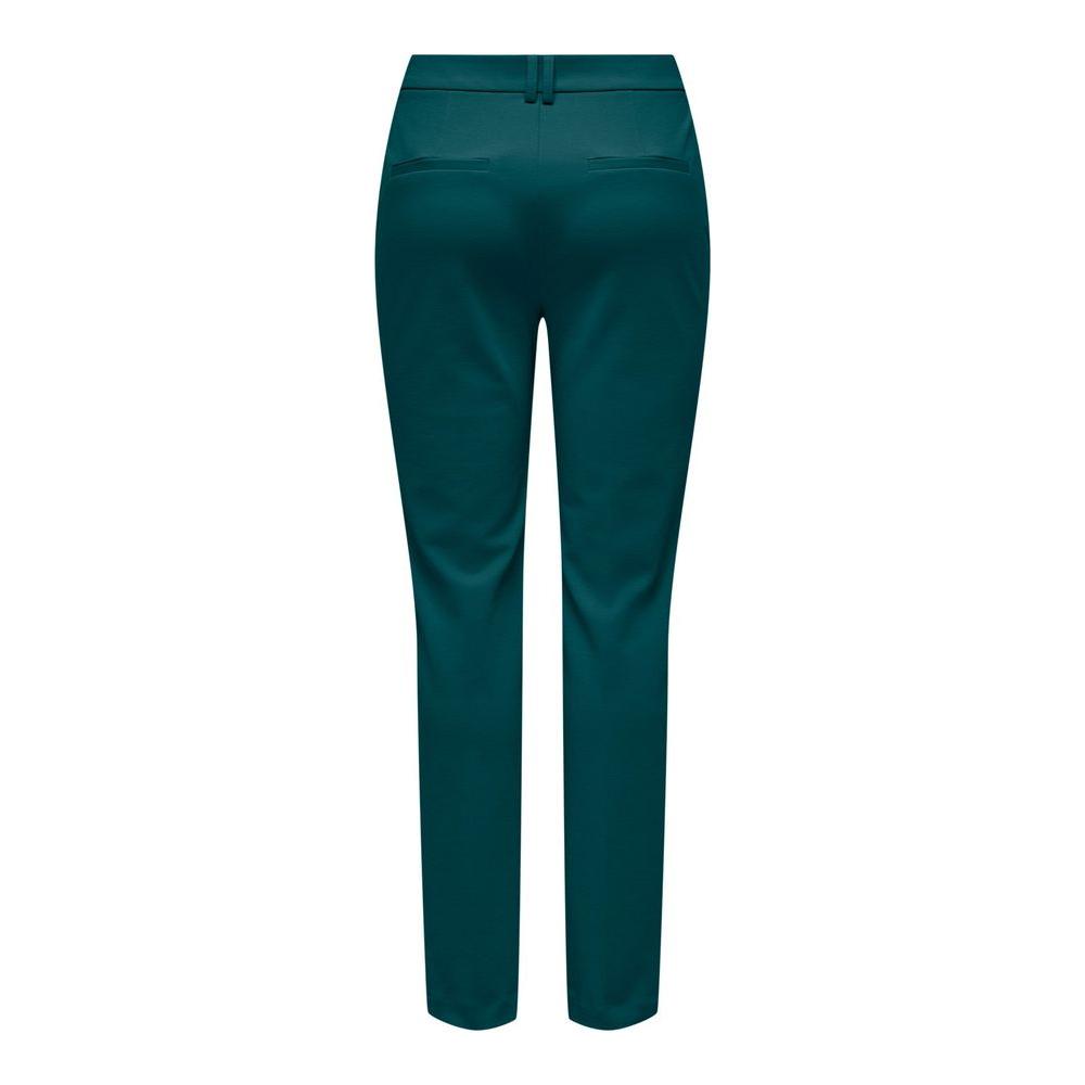 Only Green Polyester Jeans & Pant 1728,34/32 (W38),40/32 (W44),71956299936,Clothing,Green,Jeans & Pants - Women - Clothing,New with tags,Only,Women,Women - Clothing Only ON-11462100148-34/32 (W38)