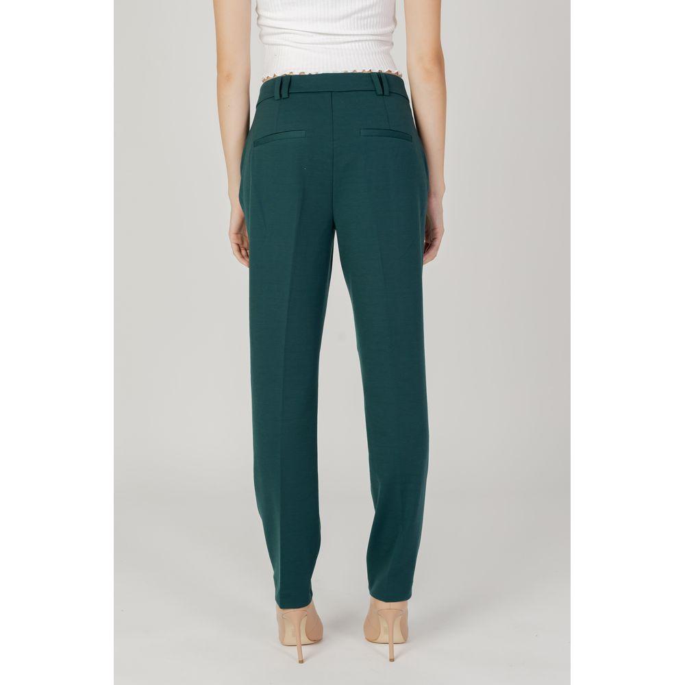 Only Green Polyester Jeans & Pant 1728,34/32 (W38),40/32 (W44),71956299936,Clothing,Green,Jeans & Pants - Women - Clothing,New with tags,Only,Women,Women - Clothing Only ON-11462100148-34/32 (W38)