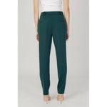 Only Green Polyester Jeans & Pant 1728,34/32 (W38),40/32 (W44),71956299936,Clothing,Green,Jeans & Pants - Women - Clothing,New with tags,Only,Women,Women - Clothing Only ON-11462100148-34/32 (W38)