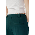 Only Green Polyester Jeans & Pant 1728,34/32 (W38),40/32 (W44),71956299936,Clothing,Green,Jeans & Pants - Women - Clothing,New with tags,Only,Women,Women - Clothing Only ON-11462100148-34/32 (W38)