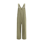 P.A.R.O.S.H. Ninja Salopette 1728,72470364320,Green,Jeans & Pants - Women - Clothing,M,New with tags,P.A.R.O.S.H.,S,Women P.A.R.O.S.H. PA-D790538007-S