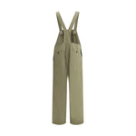 P.A.R.O.S.H. Ninja Salopette 1728,72470364320,Green,Jeans & Pants - Women - Clothing,M,New with tags,P.A.R.O.S.H.,S,Women P.A.R.O.S.H. PA-D790538007-S