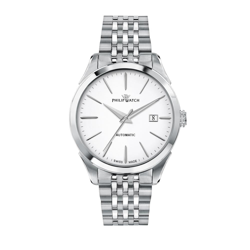 PHILIP WATCH PHILIP WATCH MOD. R8223217002 R8223217002 Gent,Gent Ready stocked Watches,READY STOCKED WATCHES,Watches for Men - Watches,Wristwatch