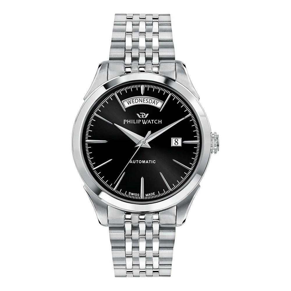PHILIP WATCH PHILIP WATCH MOD. R8223217003 R8223217003 Gent,Gent Ready stocked Watches,READY STOCKED WATCHES,Watches for Men - Watches,Wristwatch