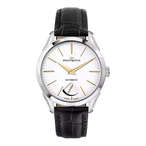 PHILIP WATCH PHILIP WATCH Mod. ROMA R8221217002 Gent,Gent Ready stocked Watches,READY STOCKED WATCHES,Watches for Men - Watches,Wristwatch