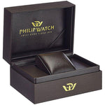 PHILIP WATCH PHILIP WATCH Mod. ROMA R8221217002 Gent,Gent Ready stocked Watches,READY STOCKED WATCHES,Watches for Men - Watches,Wristwatch