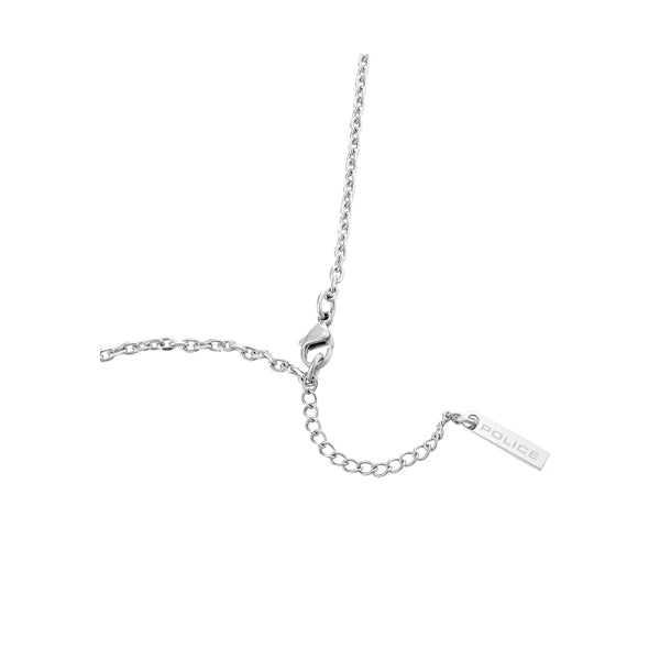 POLICE JEWELS JEWELRY Mod. PEAGN0033303 DESIGNER FASHION JEWELLERY