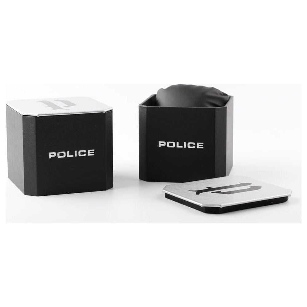 POLICE POLICE WATCHES Mod. PEWJK2002802 PEWJK2002802 Gent,Gent Ready stocked Watches,READY STOCKED WATCHES,Watches for Men - Watches,Wristwatch