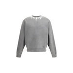 Palm Angels Logo Sweatshirt PA-PMBA08HF25FLE0030703-L