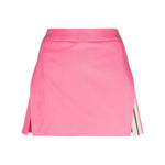 Palm Angels Palm Angels Skirts Fuchsia PWCU002S23FAB0013232 LDin,New In,Spring - Summer 2023,Women,Women > Clothing,Women > Clothing > Skirts,Yes Eu