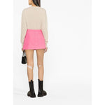 Palm Angels Palm Angels Skirts Fuchsia PWCU002S23FAB0013232 LDin,New In,Spring - Summer 2023,Women,Women > Clothing,Women > Clothing > Skirts,Yes Eu