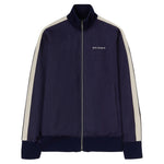 Palm Angels Palm Angels Sweaters Blue PMBD072S24FAB0014603 LDin,Men,Men > Clothing,Men > Clothing > Topwear,New In,Spring - Summer 2024,Yes Eu