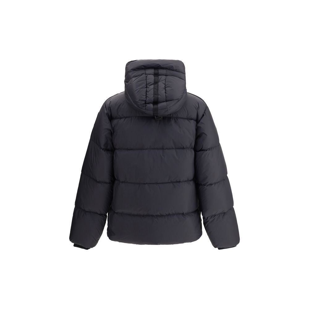 Parajumpers Down hooded Down Jacket PA-25WMPMPUPP010541-L